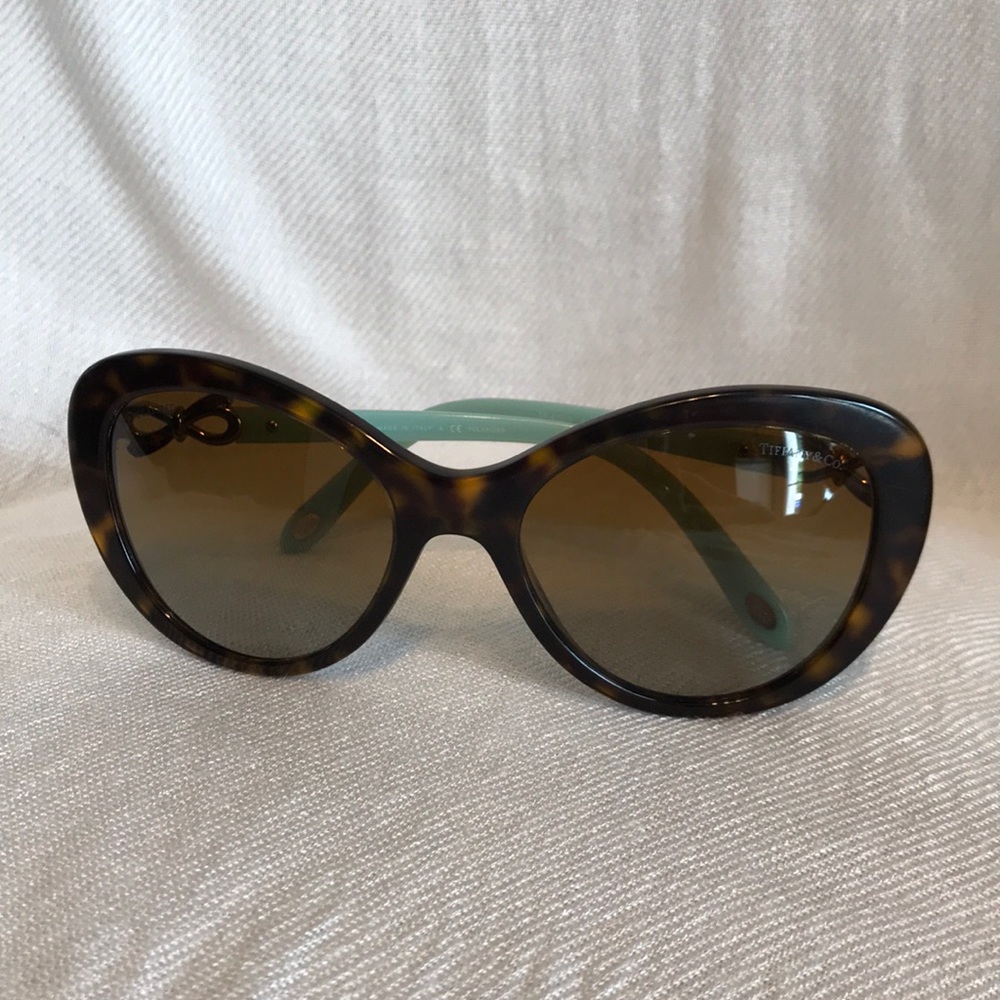 Tiffany and Co. Sunglasses